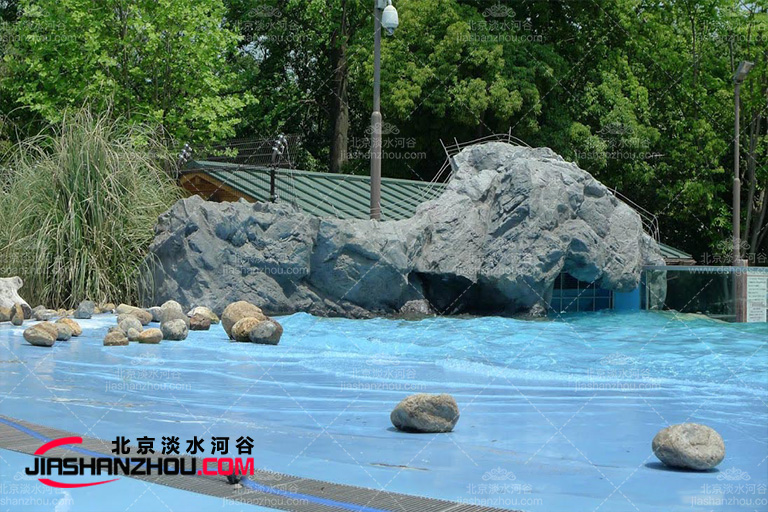 tcp塑石假山訂做專業(yè)認證二十多年經驗安全靠譜