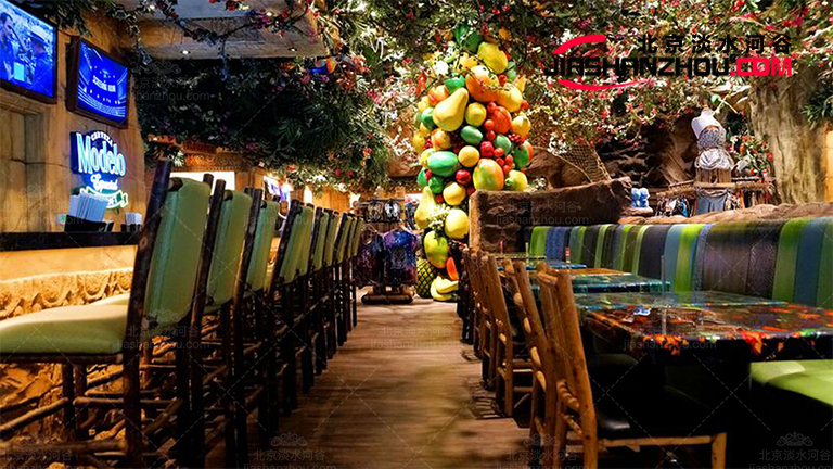 多不同品種的仿真樹(shù)幫助您打造甜蜜家園