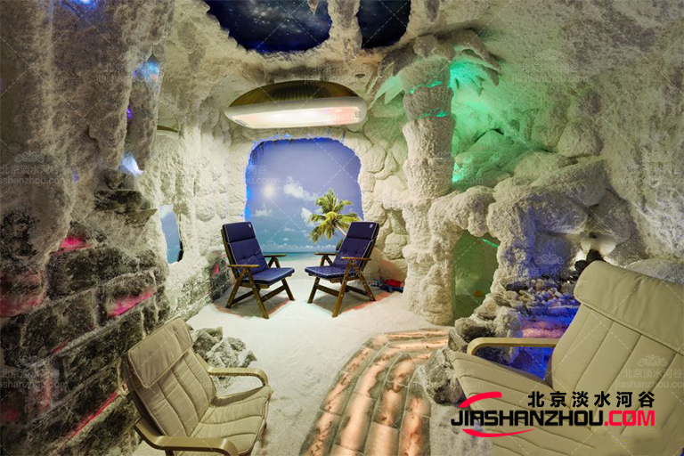 鹽屋汗蒸中國(guó)品牌設(shè)計(jì)制作廠家