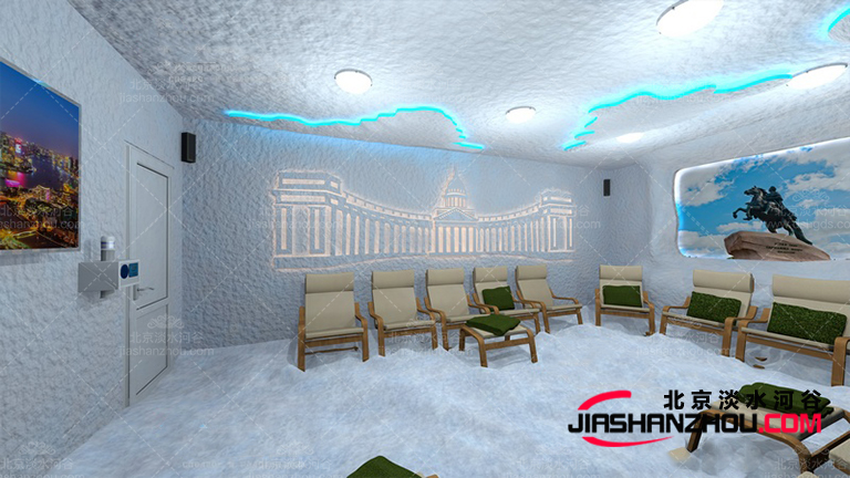 廣東省東莞市鹽療汗蒸房設計熱門項目推薦