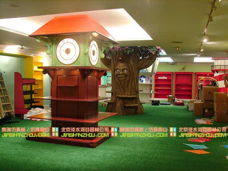 仿真樹幫您把夢想變成現(xiàn)實