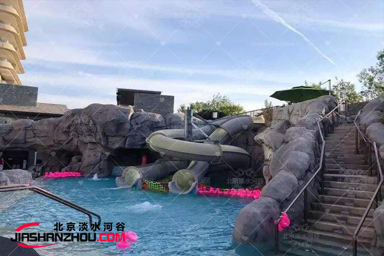 廣西北海Tcp塑石假山怎么設計構(gòu)圖能呈現(xiàn)美感