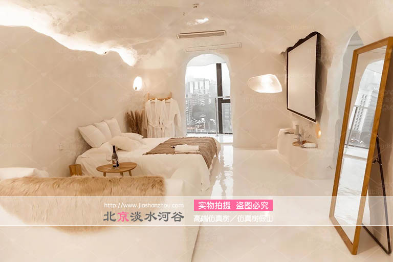 陜西窯洞民宿究竟有何特別之處怎么那么多人喜歡