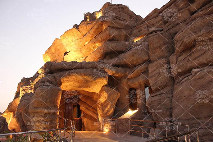 仿山洞裝修隊(duì)特別好的是北京這家