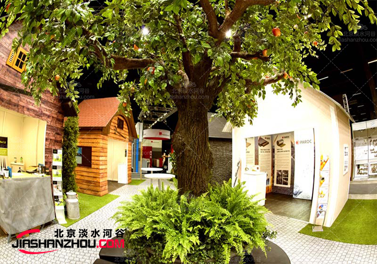 仿真樹細節(jié)圖幾張高清選仿真樹效果圖片