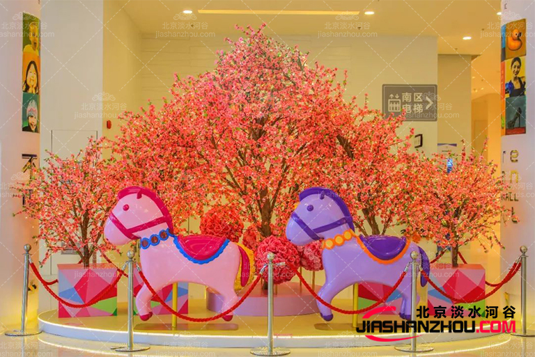 節(jié)日室內(nèi)外用仿真樹(shù)裝飾美到犯規(guī)快來(lái)看看