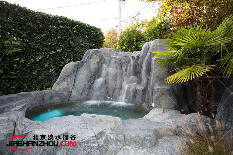 如何使園林tcp塑石假山項(xiàng)目符合您的景觀夢想預(yù)期