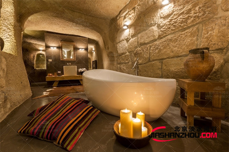 可甜可鹽小仙女必住孝感萬達(dá)仿真巖洞酒店