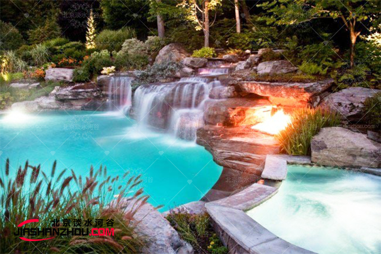 當(dāng)預(yù)算不夠?qū)捲r如何使塑石假山工程盡量符合預(yù)期