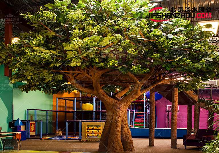 黃岡仿真樹景觀-專注高檔別墅小區(qū)景觀設(shè)計(jì)為您打造地區(qū)標(biāo)桿