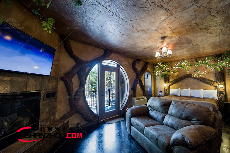 襄陽仿真樹簡(jiǎn)單裝飾就可以讓節(jié)日的環(huán)境沒到不可思議