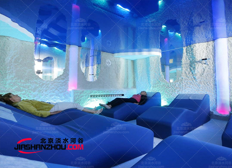 濾巢汗蒸鹽療房養(yǎng)生國內(nèi)的鹽療房設(shè)計(jì)制作品牌廠家