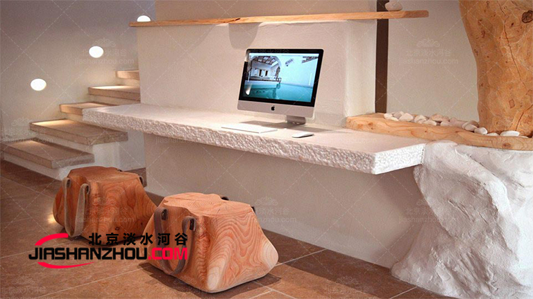 人工窯洞民宿中國(guó)酒店投資選設(shè)計(jì)項(xiàng)目方案