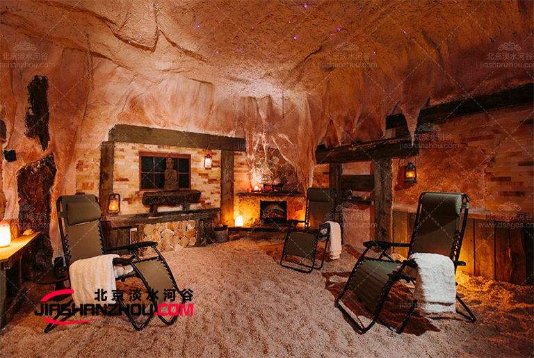 虹口喜瑪朗雅傳統(tǒng)鹽療房設(shè)計(jì)特點(diǎn)實(shí)際案例說(shuō)明