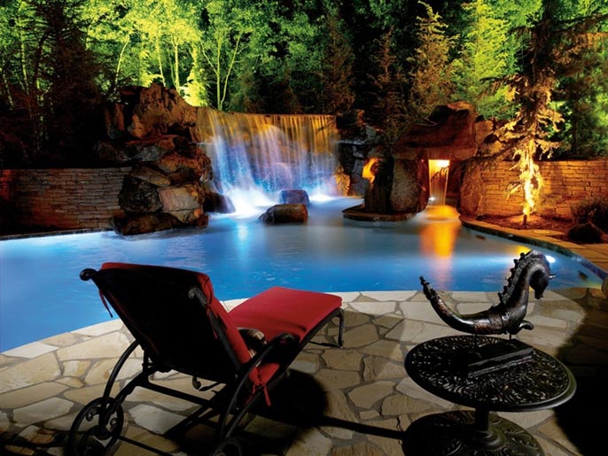 都說(shuō)北京公司是專(zhuān)業(yè)景觀假山制作公司