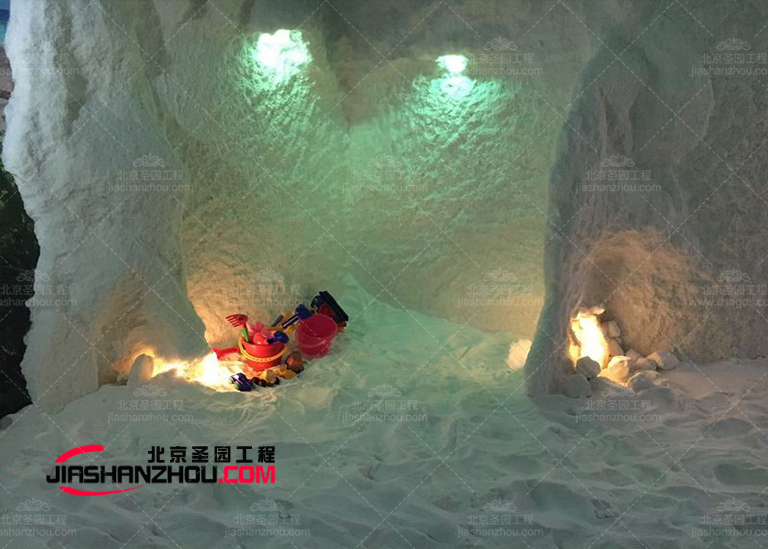 現(xiàn)代養(yǎng)生鹽浴鹽療汗蒸房空間設(shè)計 全國多個案例支持