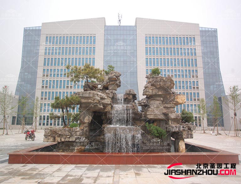 塑石假山定制價(jià)格的重要定價(jià)因素