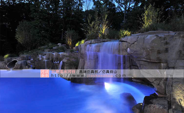 塑石假山在冬天需要防護(hù)嗎？冬天塑石假山如何保護(hù)？