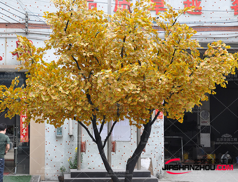 仿真樹需要考慮植物的適應(yīng)環(huán)境，包括光照、溫度、濕度等因素
