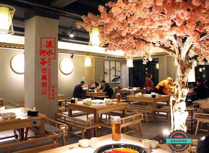 仿真樹裝飾對于改善社區(qū)環(huán)境的積極作用