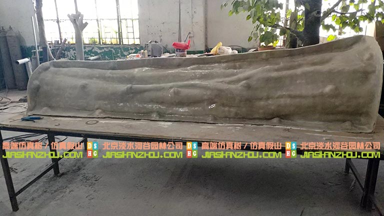 大型塑料仿真假樹(shù)