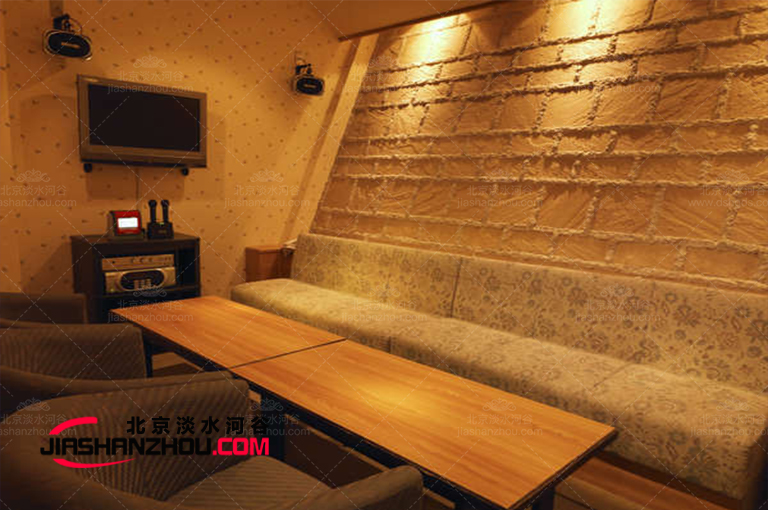 鹽浴房設(shè)計
