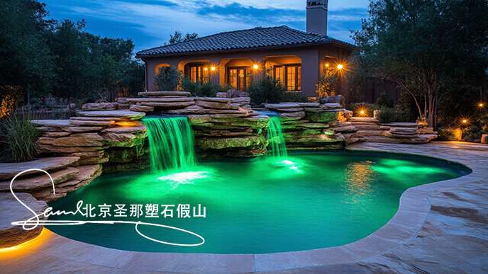 16x9_這是一座戶(hù)外景觀泳池_整體設(shè)計(jì)極具特色_泳池以千層石假山石造型構(gòu).png