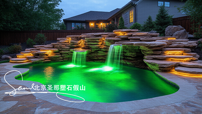 16x9_這是一座戶外景觀泳池_整體設計極具特色_泳池以較厚的千層石假山石 (5).png
