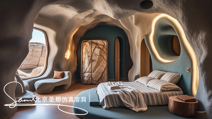 16x9_這是一間獨具特色的洞穴風格臥室_設計巧妙融合自然與現(xiàn)代元素_空間 (10).png