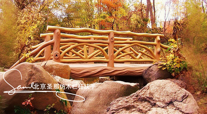 jimeng-2025-06-25-1832-正在施工制作的旅游區(qū)樓梯室外安全圍欄設(shè)計制作過程，美工正在施工制作，先用鋼筋焊接....jpeg